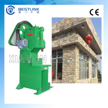 Es-40 Mushroom Face Stone Splitting Machine